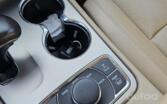 Jeep Grand Cherokee WK2 [restyling] SUV 5-doors