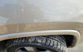 Jeep Grand Cherokee WK2 [restyling] SUV 5-doors