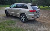 Jeep Grand Cherokee WK2 [restyling] SUV 5-doors