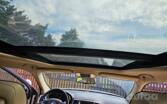 Jeep Grand Cherokee WK2 [restyling] SUV 5-doors