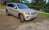 Jeep Grand Cherokee WK2 [restyling] SUV 5-doors