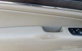 Jeep Grand Cherokee WK2 [restyling] SUV 5-doors