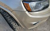Jeep Grand Cherokee WK2 [restyling] SUV 5-doors