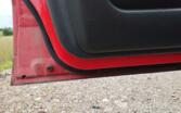 Mazda 323 BG Hatchback 5-doors