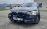 BMW 1 Series F20/F21 Hatchback 5-doors