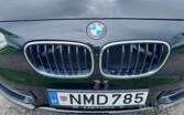 BMW 1 Series F20/F21 Hatchback 5-doors