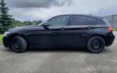 BMW 1 Series F20/F21 Hatchback 5-doors