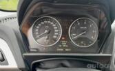 BMW 1 Series F20/F21 Hatchback 5-doors