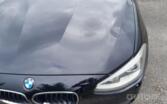 BMW 1 Series F20/F21 Hatchback 5-doors