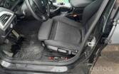BMW 1 Series F20/F21 Hatchback 5-doors