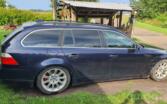 BMW 5 Series E60/E61 Touring wagon