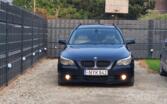 BMW 5 Series E60/E61 Touring wagon