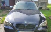 BMW 5 Series E60/E61 Touring wagon