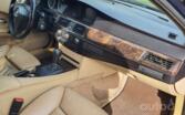 BMW 5 Series E60/E61 Touring wagon