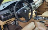 BMW 5 Series E60/E61 Touring wagon
