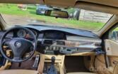 BMW 5 Series E60/E61 Touring wagon