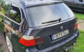 BMW 5 Series E60/E61 Touring wagon
