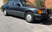 Mercedes-Benz W124 1 generation