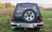 Suzuki Vitara 1 generation