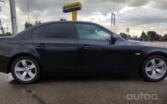 BMW 5 Series E60/E61 Sedan