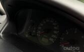 Mazda 323 BJ Hatchback 5-doors