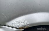 Mazda 323 BJ Hatchback 5-doors