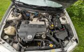 Mazda 323 BJ Hatchback 5-doors