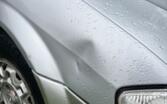 Mazda 323 BJ Hatchback 5-doors