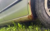 Mazda 323 BJ Hatchback 5-doors
