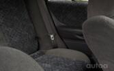 Mazda 323 BJ Hatchback 5-doors