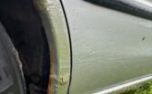 Mazda 323 BJ Hatchback 5-doors