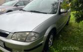 Mazda 323 BJ Hatchback 5-doors