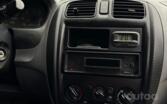 Mazda 323 BJ Hatchback 5-doors