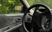 Mazda 323 BJ Hatchback 5-doors
