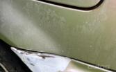 Mazda 323 BJ Hatchback 5-doors
