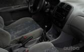 Mazda 323 BJ Hatchback 5-doors
