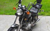 Yamaha XV