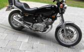 Yamaha XV