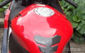 Honda CBR