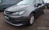 Chrysler Pacifica 2 generation Minivan
