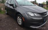 Chrysler Pacifica 2 generation Minivan