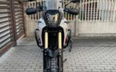 Yamaha XT