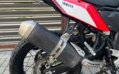 Yamaha XT