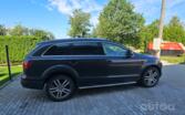 Audi Q7 4L Crossover