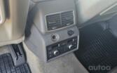 Audi Q7 4L Crossover