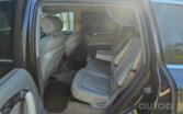 Audi Q7 4L Crossover