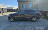 Audi Q7 4L Crossover