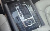 Audi Q7 4L Crossover