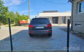Audi Q7 4L Crossover