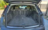 Audi Q7 4L Crossover